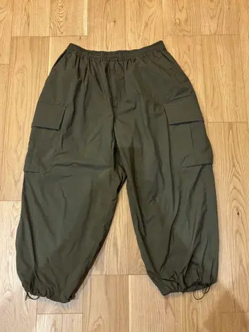 DAIWA PIER39 TECH WIDE 6P PANTS