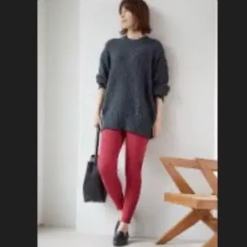 루나셀 부드러운 레깅스 plusotoha [미사용 새상품]