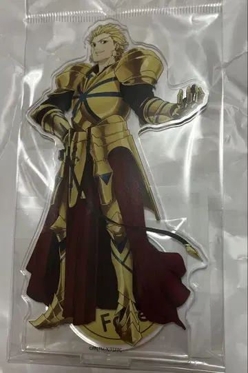 Fate/strange Fake 길가메쉬 아크릴 스탠드 FGO