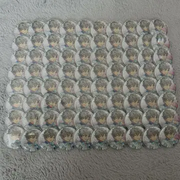 앙스타 세나 이즈미 캔뱃지