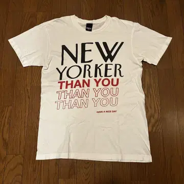 only NY 셔츠
