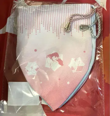 새상품 귀멸의 칼날 무한성편 오테다마 복조리 코유키 하쿠지 아카자