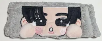 SnowMan RAYS 스노치루 헤어밴드 메구로 렌