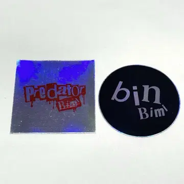 Bimi 스티커