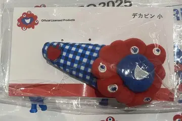 EXPO2025 오사카 엑스포 akuaku 데카핑 소
