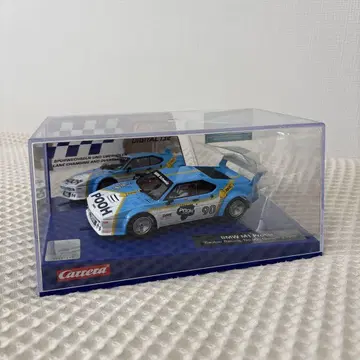 [새 상품] Carrera 까레라 디지털 슬롯카 BMW M1 Procar