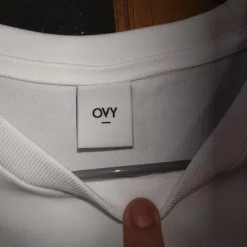 OVY 팩 T 사이즈 L