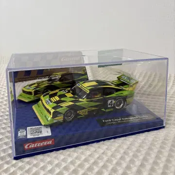 [새상품] 까레라 Ford Capri Zakspeed Turbo