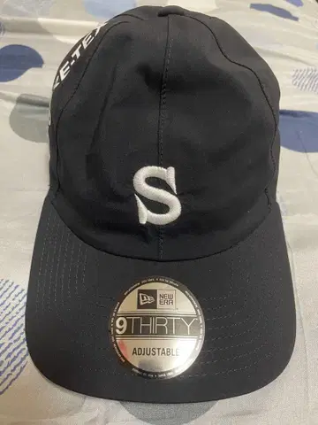 SNIPEER NEWERA 콜라보 캡