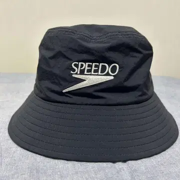 [새 상품] SPEEDO 버킷 햇