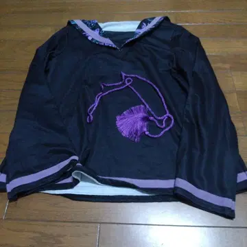 ACDCRAG 오치미즈 셋업