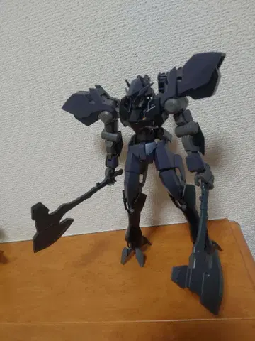 1/144 HG 그레이즈 아인 완성 동시 300엔 할인