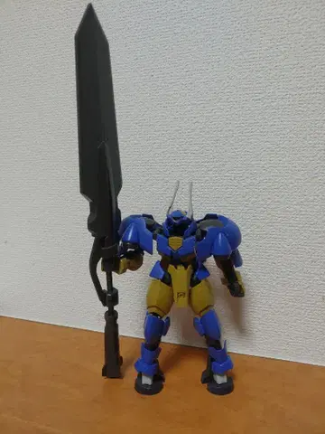 1/144 HG 헬름비게 링커 완성품, 상품 동시 구매 시 300엔 할인