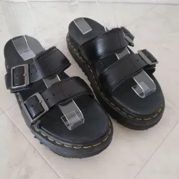 Dr.Martens 닥터마틴 샌들 마일즈 UK3