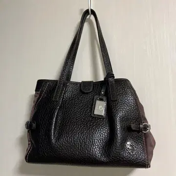 PELLE BORSA 페레보르사 백