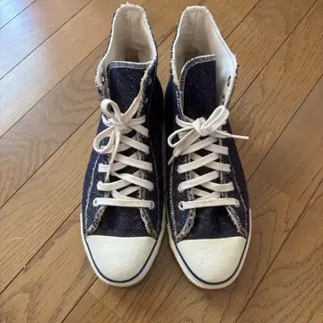 CONVERSE ALL STAR 90s MADE IN USA