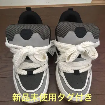 ZARA 자라 스니커즈 남성용