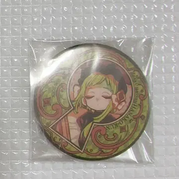 지박소년 하나코 군 고스트 호텔 벚꽃 캔뱃지