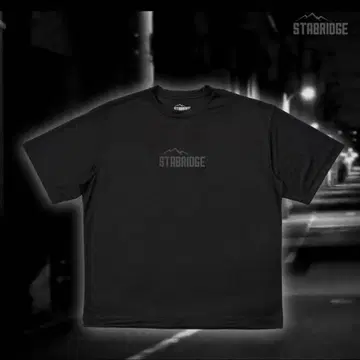 새상품급 STABRIDGE Quick Dry Tee 스타브릿지 L