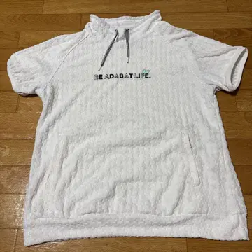 adabat 아다바트 반팔 모크넥 셔츠 골프 여성용
