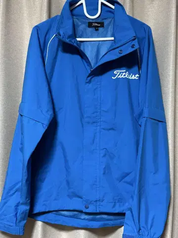 Titleist 남성용 우비 자켓만