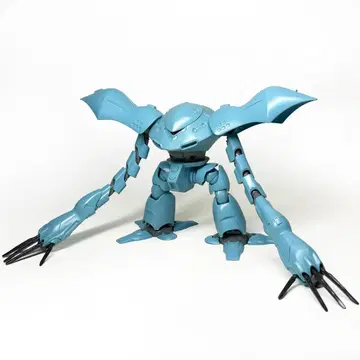 HG 1/144 하이 고그 (정크)
