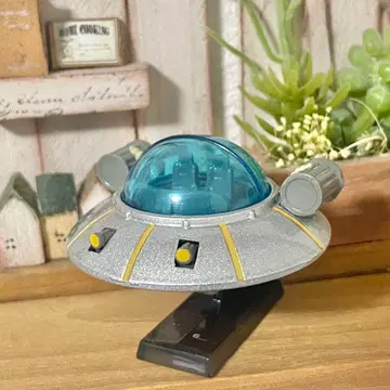 릭 앤 모티 마텔 핫휠 프리미엄 시리즈 1/64