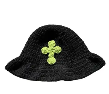 [구하기 어려움] Y.A.R.N Knit Hat 햇