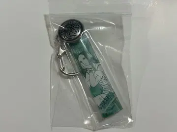 토가시 요시히로 아크릴 키링 이르미