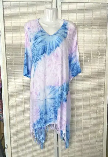 LANILAU 튜닉