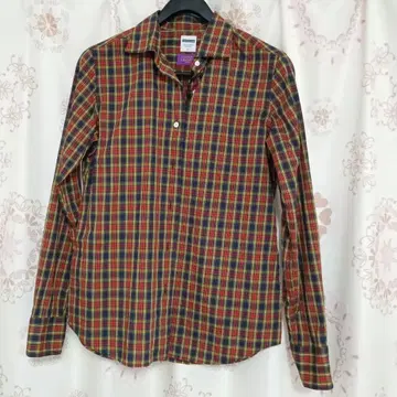 가마쿠라 셔츠 LIBERTY FABRICS