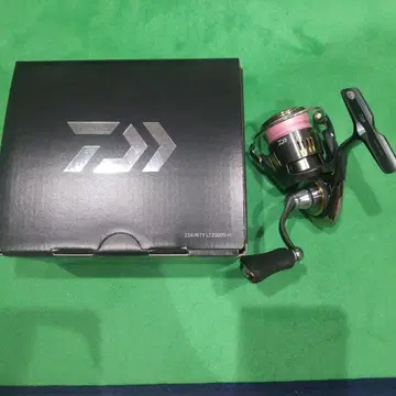 Daiwa 23AIRITY LT2000S-H