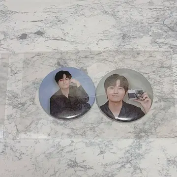 고바야시 치카히로 캔뱃지