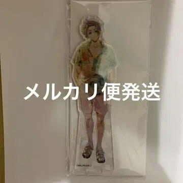 블루 록 and GALLERY 아크릴 스탠드 이토시 사에 사에