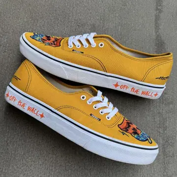 Vans x hirotton AUTHETIC 30.0cm