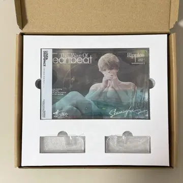 러브 앤 딥스페이스 오일 아크릴 블록 세이야