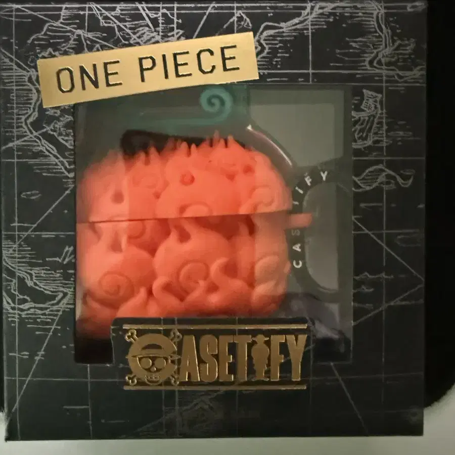 CASETIFY | 케이스티파이 Airpod Pro 2 Casetify Onepiece Case