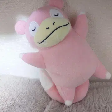 야돈 봉제인형 포켓몬 포켓몬스터 Pokemon