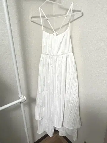 JEANASIS Sunday Dress