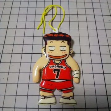 미야기 료타 플레이트 홀더 SLAM DUNK 슬램덩크