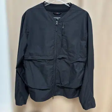 Tilak-Poutnik [ BLADE Jacket ] (Black)