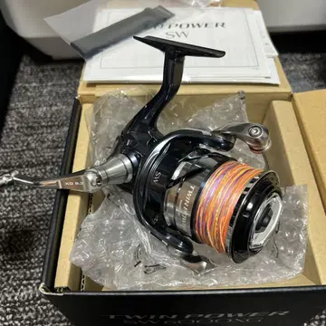 21 트윈파워 SW 6000XG 새상품급