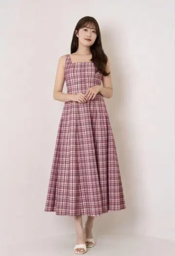 Herlipto Paddington Long Dress S 사이즈