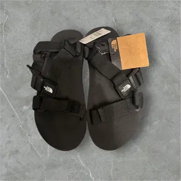 [택 포함] THE NORTH FACE 샌들 NF52051 24.0
