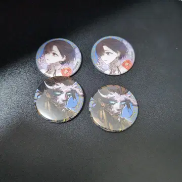FGO 페스티벌 굿즈 우미인 항우