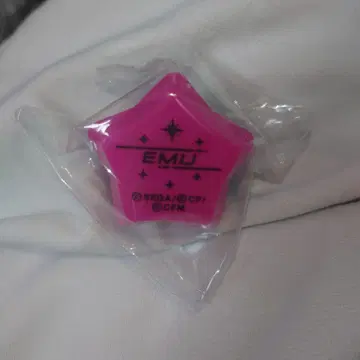 오오토리 에무 링 라이트