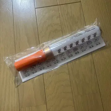 나니와단시 응원봉