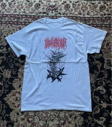COSMIC OBLITERATION TOUR 2023 티셔츠