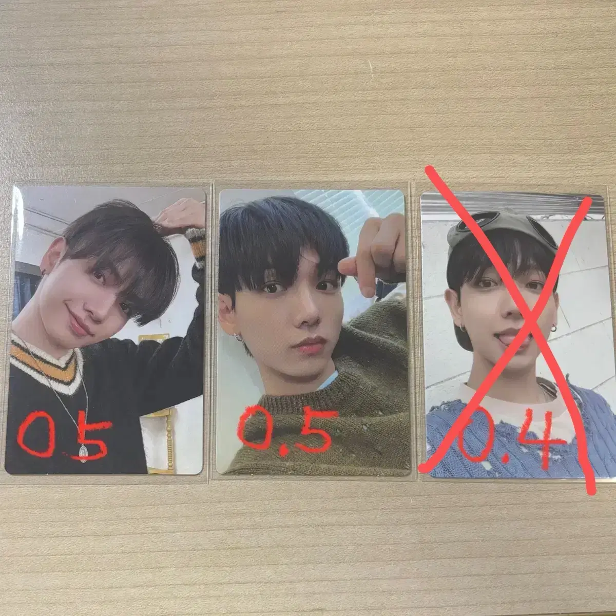 boynextdoor yizhiyu 一直娯 一直娱 中華 コンプセット boynextdoor yizhiyu 一直娯 一直娱 中華 コンプセット - メルカリ