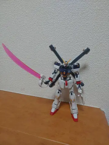 1/144 HG 크로스본 건담 X1 완성품 상품 동시 300엔 할인